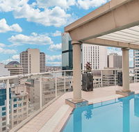 Wyndel Apartments Sydney CBD - Bond - Accommodation Resorts