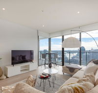 High Rise apt in Heart of Sydney wt Harbour View - Accommodation Resorts