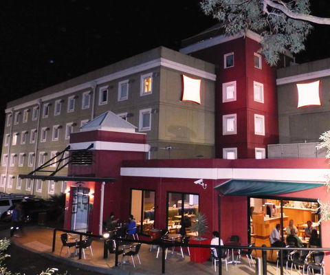 Ibis Thornleigh - Accommodation Resorts 0