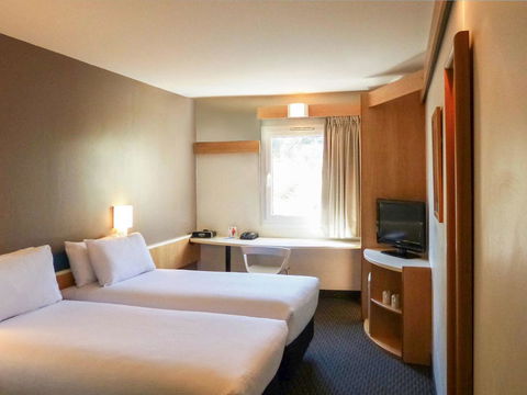 Ibis Thornleigh - Accommodation Resorts 34