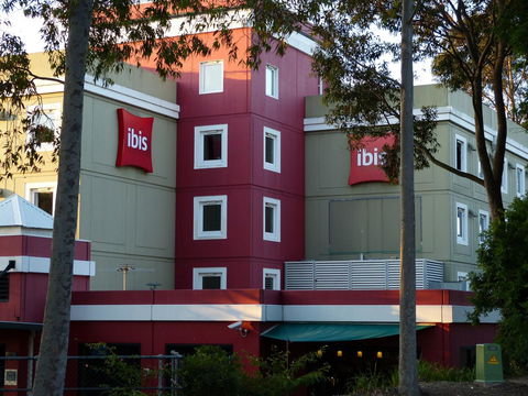 Ibis Thornleigh - Accommodation Resorts 8