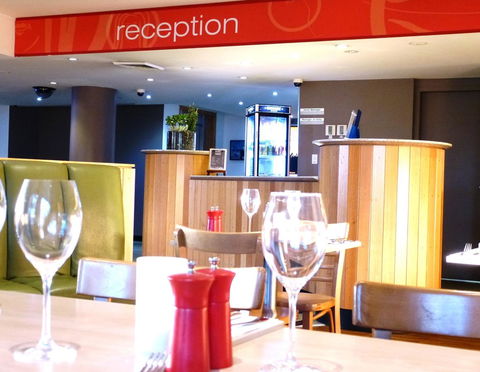 Ibis Thornleigh - Accommodation Resorts 10