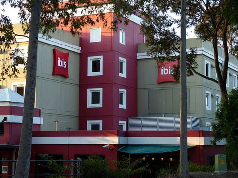 Ibis Thornleigh - Accommodation Resorts 35