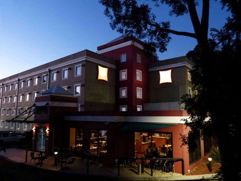 Ibis Thornleigh - Accommodation Resorts 1
