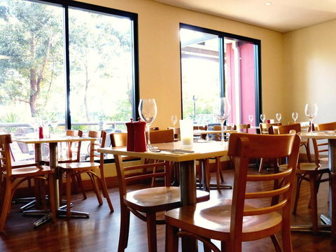 Ibis Thornleigh - Accommodation Resorts 12