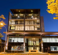 The Botanical - Accommodation Resorts