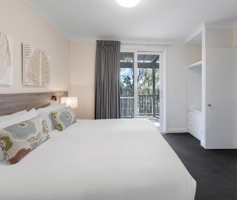 Oaks Cypress Lakes Resort - Accommodation Resorts 22