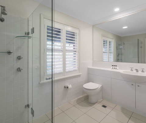 Oaks Cypress Lakes Resort - Accommodation Resorts 41
