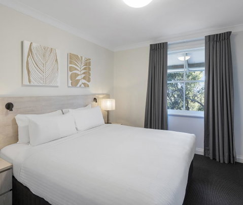 Oaks Cypress Lakes Resort - Accommodation Resorts 38