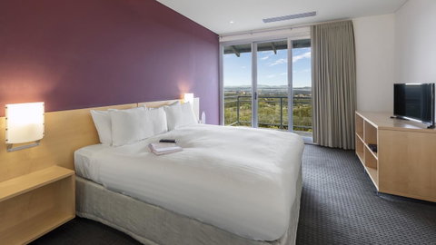 Oaks Cypress Lakes Resort - Accommodation Resorts 5