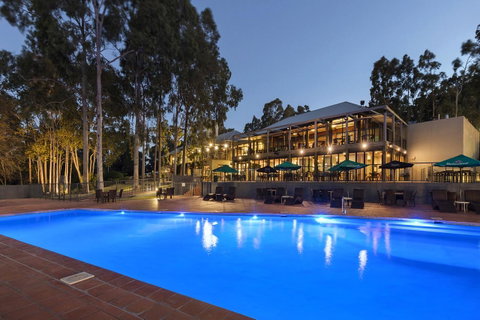 Oaks Cypress Lakes Resort - Accommodation Resorts 29