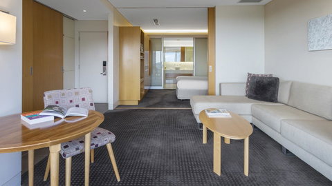 Oaks Cypress Lakes Resort - Accommodation Resorts 16