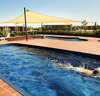 Potters Hotel Brewery Resort - Accommodation Resorts