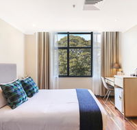 Ryals Hotel - Broadway - Accommodation Resorts