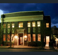 Jenkins Street Guesthouse - Accommodation Resorts