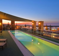 Mantra Quayside Port Macquarie - Accommodation Resorts