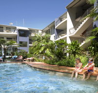 Flynns Beach Resort - Accommodation Resorts