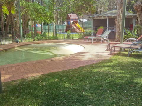 Flynns Beach Resort - Accommodation Resorts 3