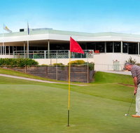 cluBarham Golf Resort - Accommodation Resorts