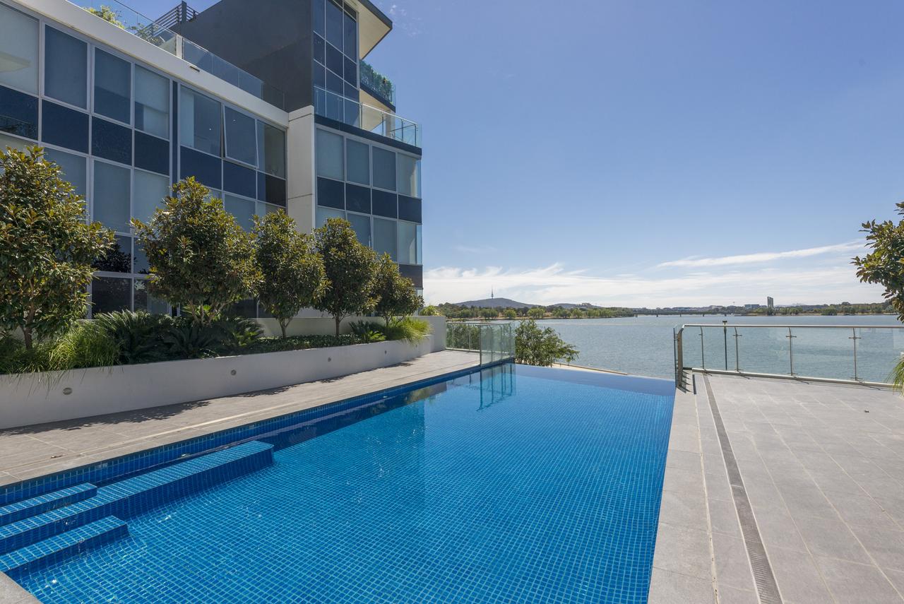 Kingston ACT Accommodation Resorts