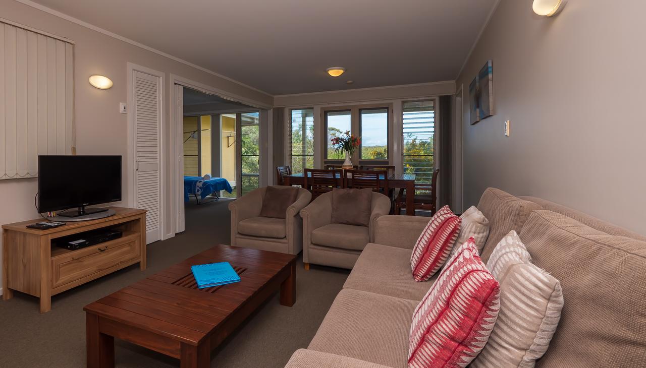 Hastings Point NSW Accommodation Resorts