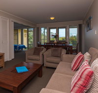 Hastings Cove Holiday Apartments - Accommodation Resorts