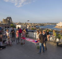 Sydney Harbour YHA - Accommodation Resorts