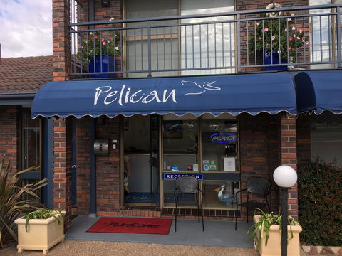 Pelican Motor Inn - Accommodation Resorts 7