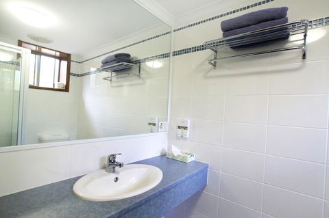 Pelican Motor Inn - Accommodation Resorts 34