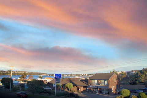 Pelican Motor Inn - Accommodation Resorts 16