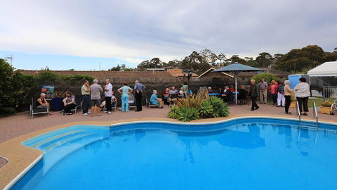 Pelican Motor Inn - Accommodation Resorts 27