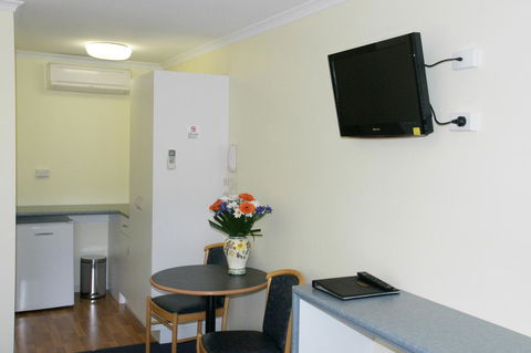 Pelican Motor Inn - Accommodation Resorts 32