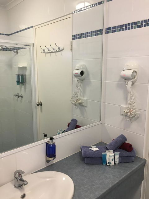 Pelican Motor Inn - Accommodation Resorts 28