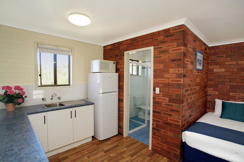 Pelican Motor Inn - Accommodation Resorts 36