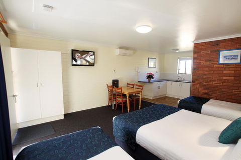 Pelican Motor Inn - Accommodation Resorts 38