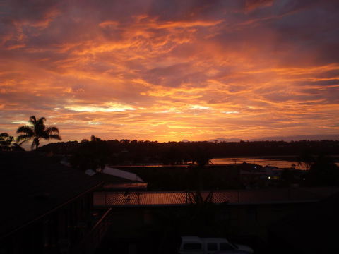 Pelican Motor Inn - Accommodation Resorts 23