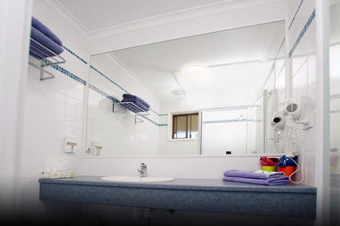 Pelican Motor Inn - Accommodation Resorts 30