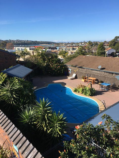 Pelican Motor Inn - Accommodation Resorts 33