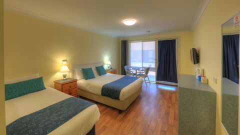 Pelican Motor Inn - Accommodation Resorts 20