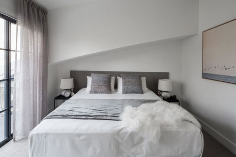 Wentworth Park Apartments - Accommodation Resorts 37