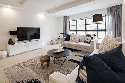 Wentworth Park Apartments - Accommodation Resorts 35
