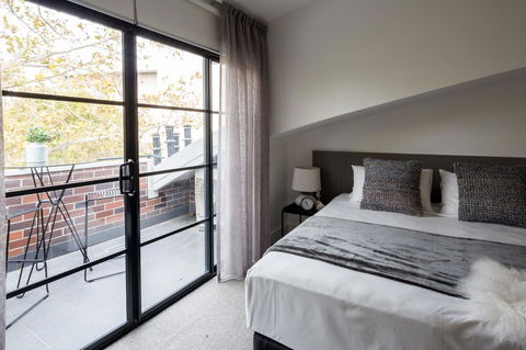 Wentworth Park Apartments - Accommodation Resorts 33