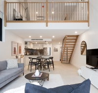Wentworth Park Apartments - Accommodation Resorts