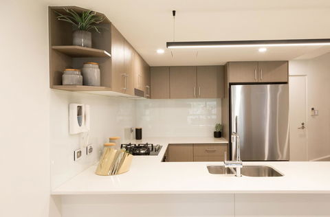 Wentworth Park Apartments - Accommodation Resorts 20