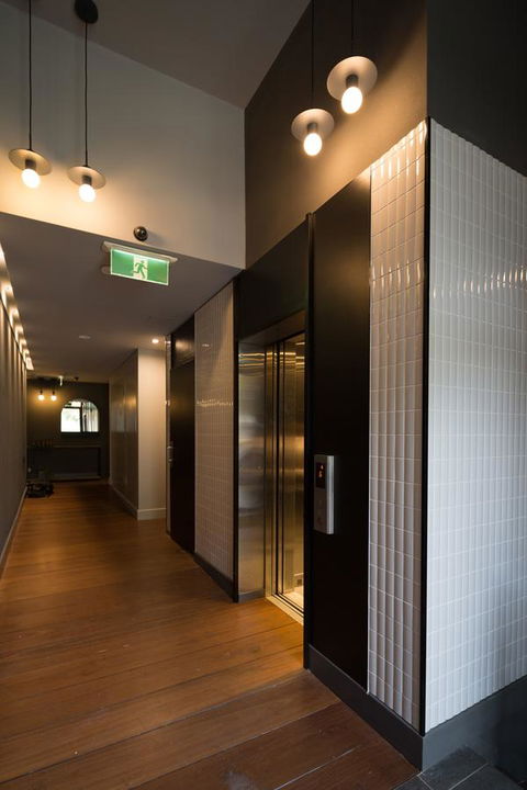 Wentworth Park Apartments - Accommodation Resorts 19