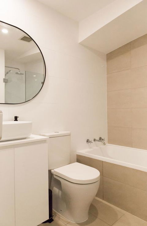 Wentworth Park Apartments - Accommodation Resorts 31