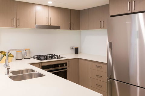 Wentworth Park Apartments - Accommodation Resorts 30