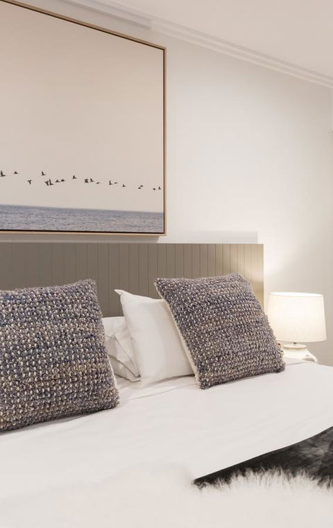 Wentworth Park Apartments - Accommodation Resorts 8