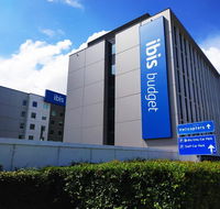 ibis budget Sydney Airport - Accommodation Resorts