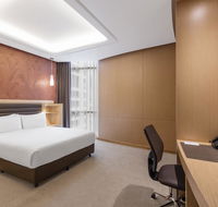 The Tank Stream - Accommodation Resorts